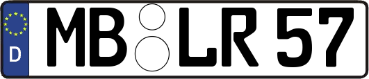 MB-LR57
