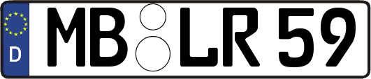 MB-LR59
