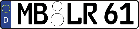 MB-LR61