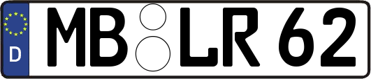 MB-LR62