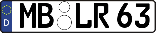 MB-LR63