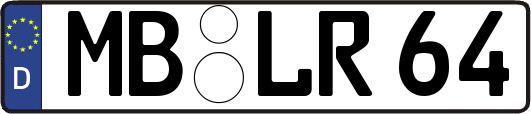 MB-LR64
