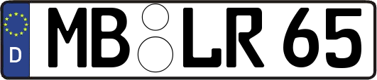 MB-LR65
