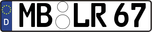 MB-LR67