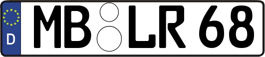 MB-LR68