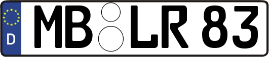 MB-LR83