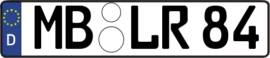 MB-LR84