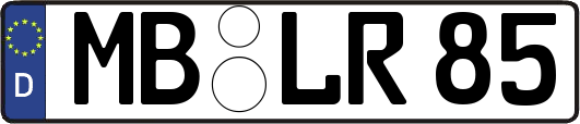 MB-LR85