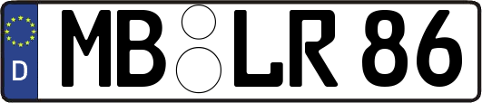 MB-LR86