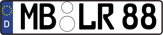 MB-LR88