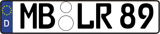 MB-LR89