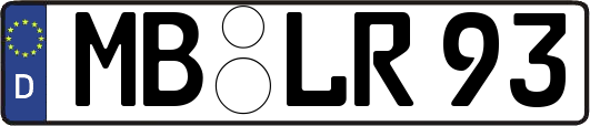 MB-LR93