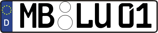MB-LU01