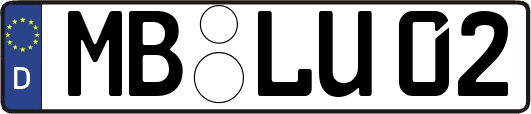 MB-LU02
