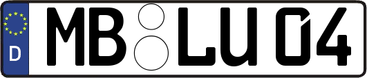 MB-LU04