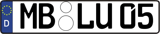 MB-LU05