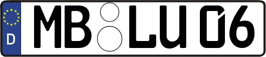 MB-LU06