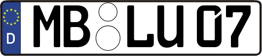 MB-LU07