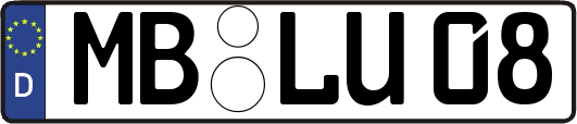 MB-LU08