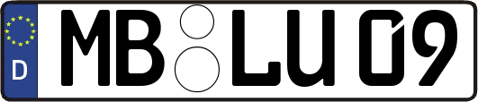 MB-LU09