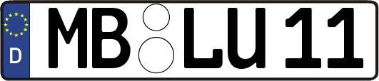 MB-LU11
