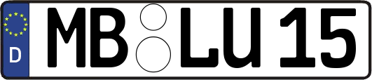MB-LU15