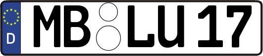 MB-LU17