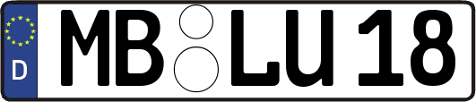 MB-LU18