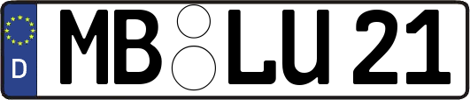 MB-LU21