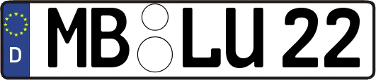 MB-LU22