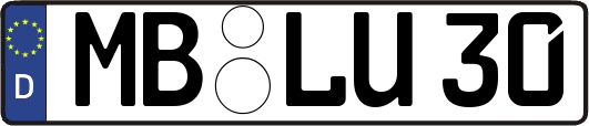MB-LU30