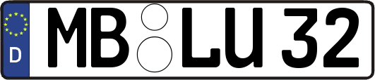 MB-LU32