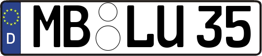 MB-LU35