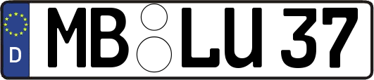 MB-LU37
