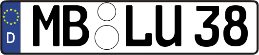 MB-LU38