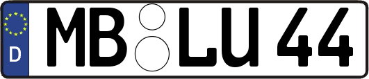 MB-LU44