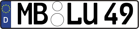 MB-LU49