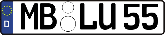 MB-LU55
