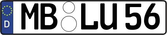 MB-LU56