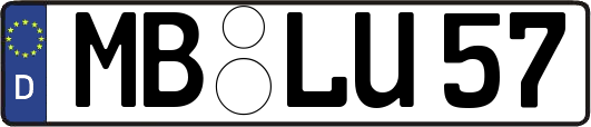 MB-LU57