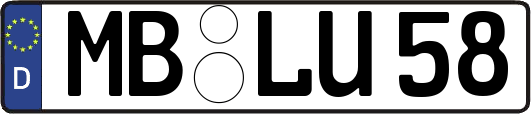 MB-LU58
