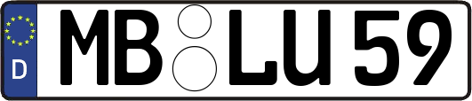 MB-LU59