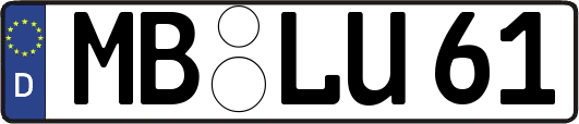 MB-LU61