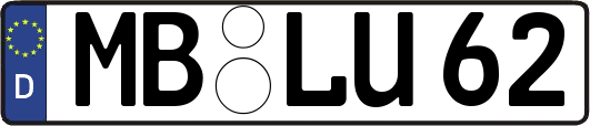 MB-LU62