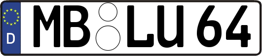 MB-LU64