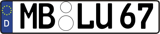 MB-LU67