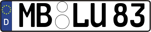 MB-LU83