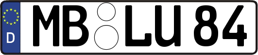 MB-LU84