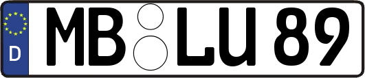 MB-LU89