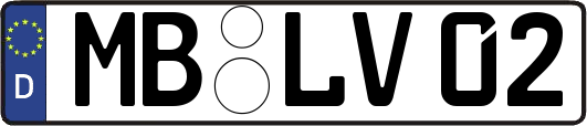 MB-LV02